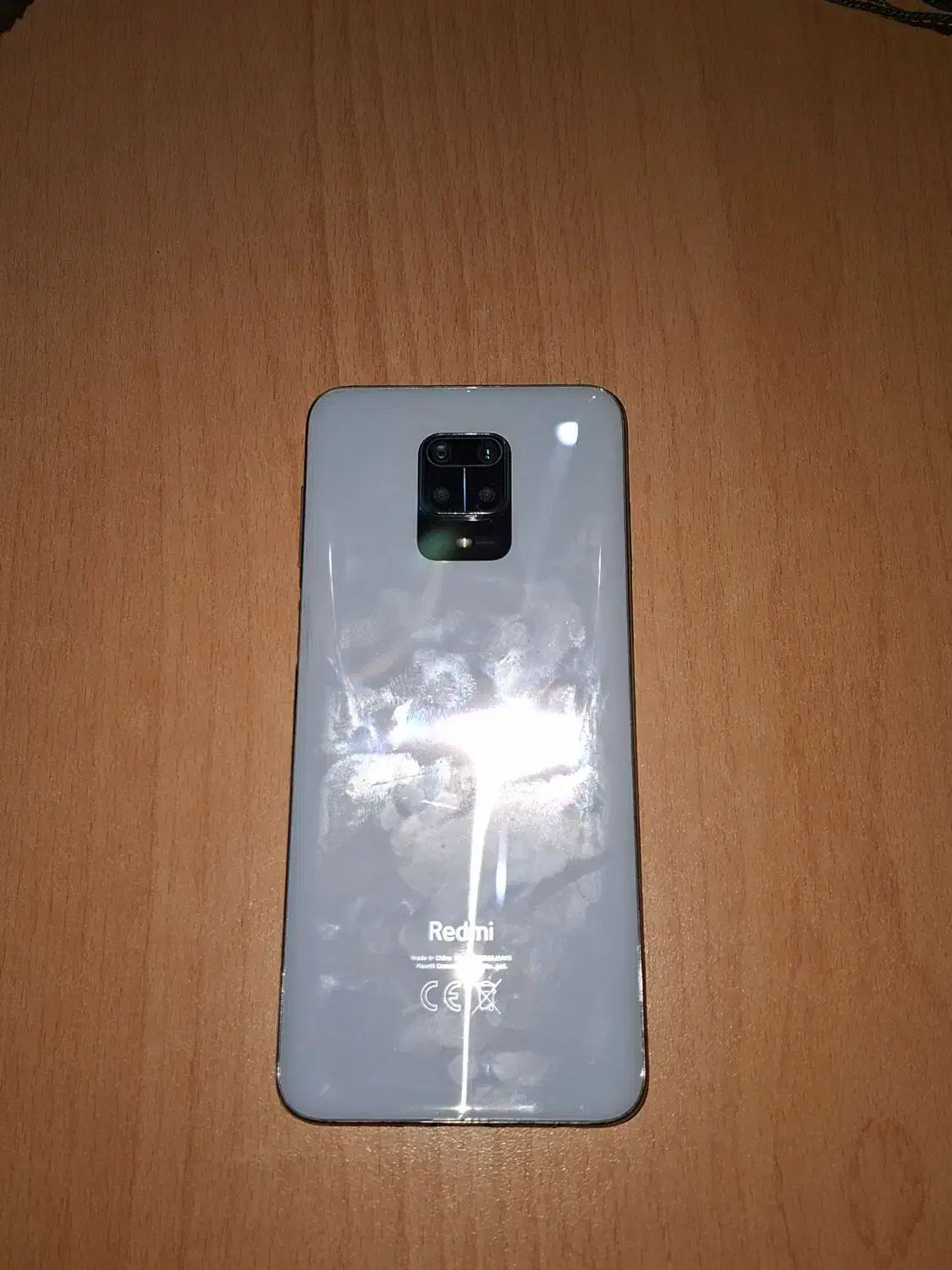 گوشی Xiaomi note 9s|موبایل|بومهن, |دیوار