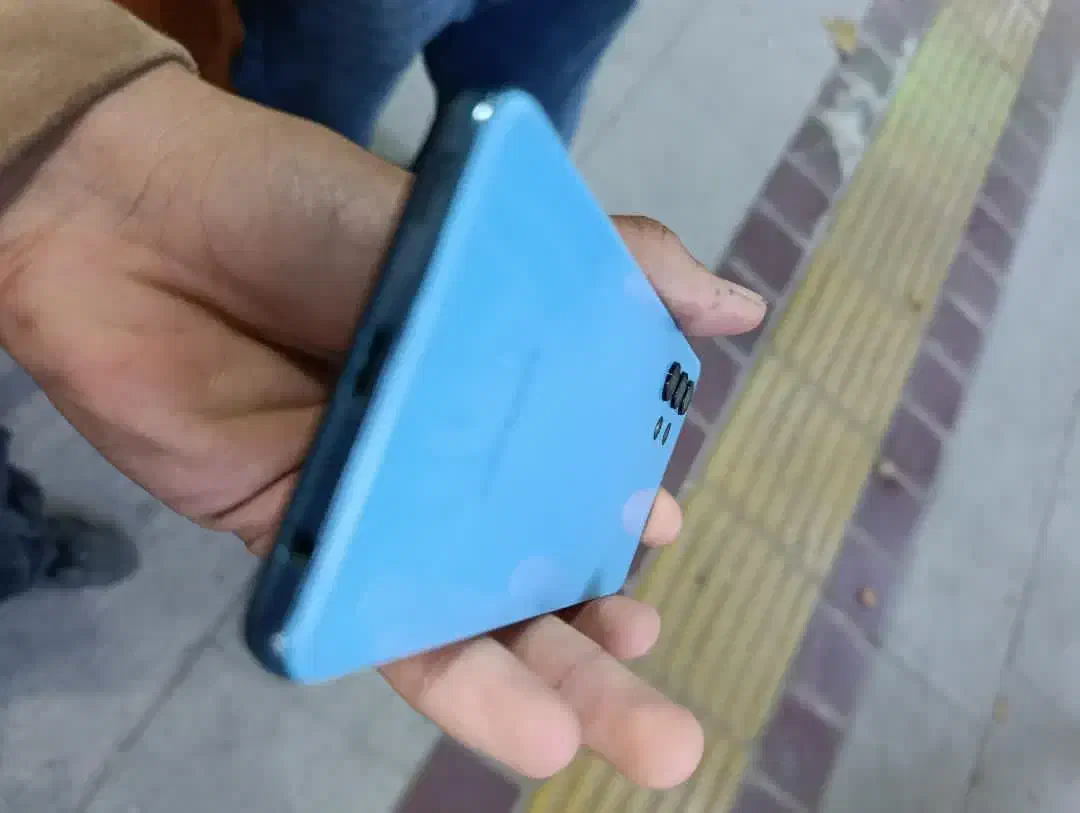 a32|موبایل|خرم‌آباد, |دیوار