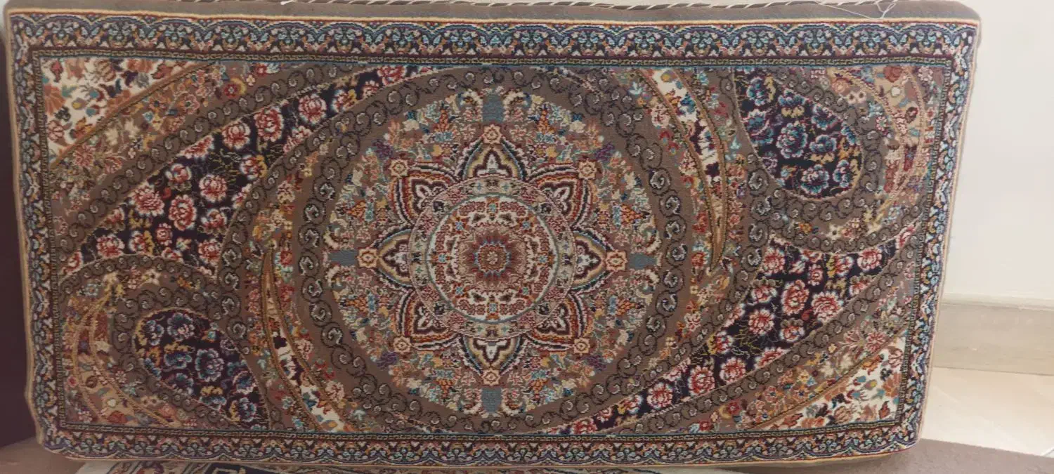 ۳ جفت پشتی|پشتی|هشتگرد, شهرک ولیعصر (مصلی)|دیوار