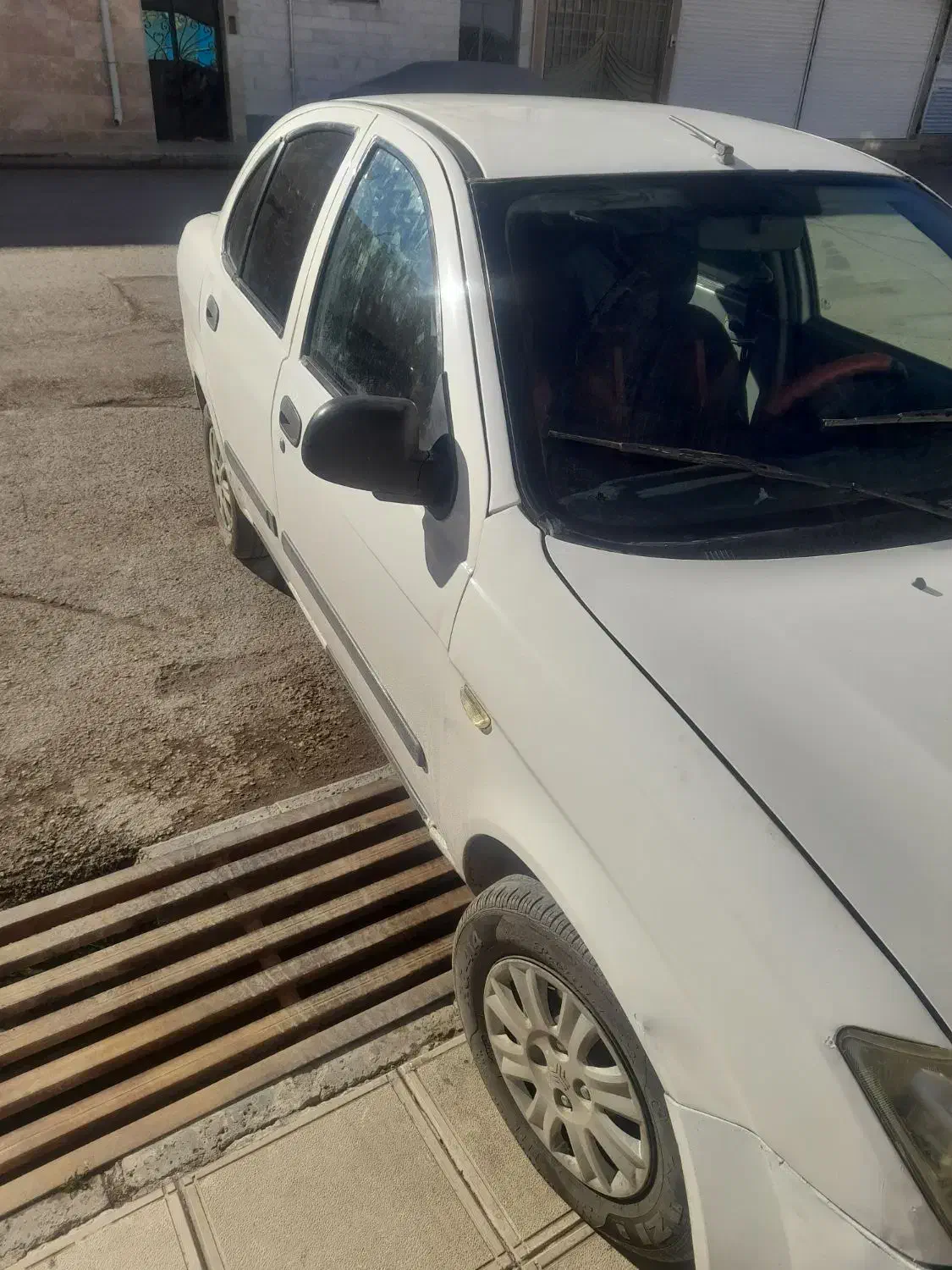 تیبا۱|خودرو سواری و وانت|اردبیل, |دیوار