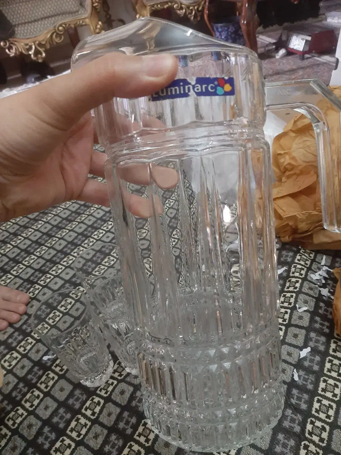 دکوری|کلکسیون اشیاء عتیقه|تهران, جلیلی|دیوار