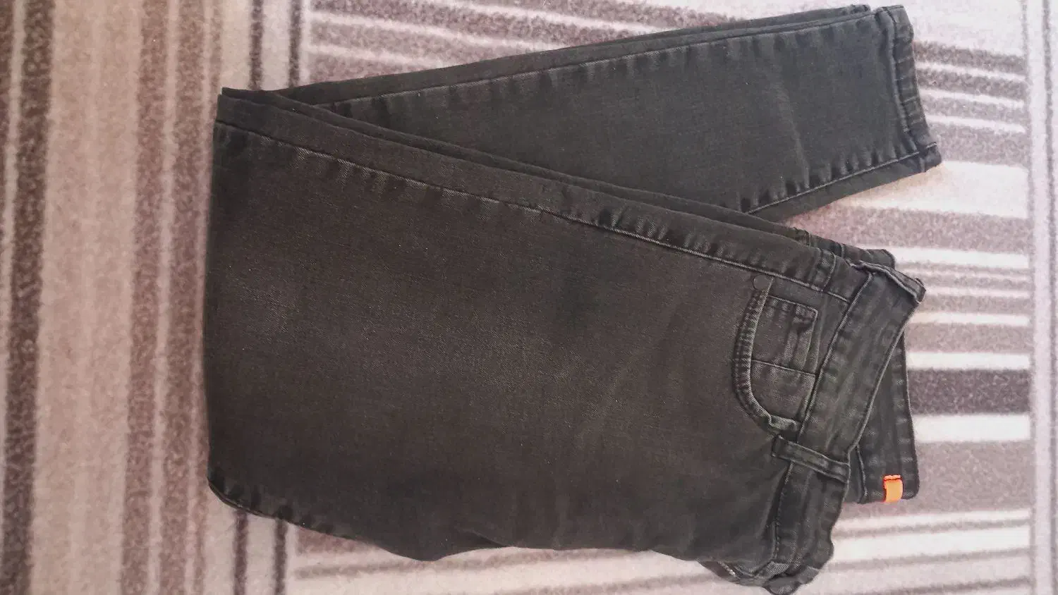 شلوار لوله تفنگی|لباس|بوژگان, |دیوار