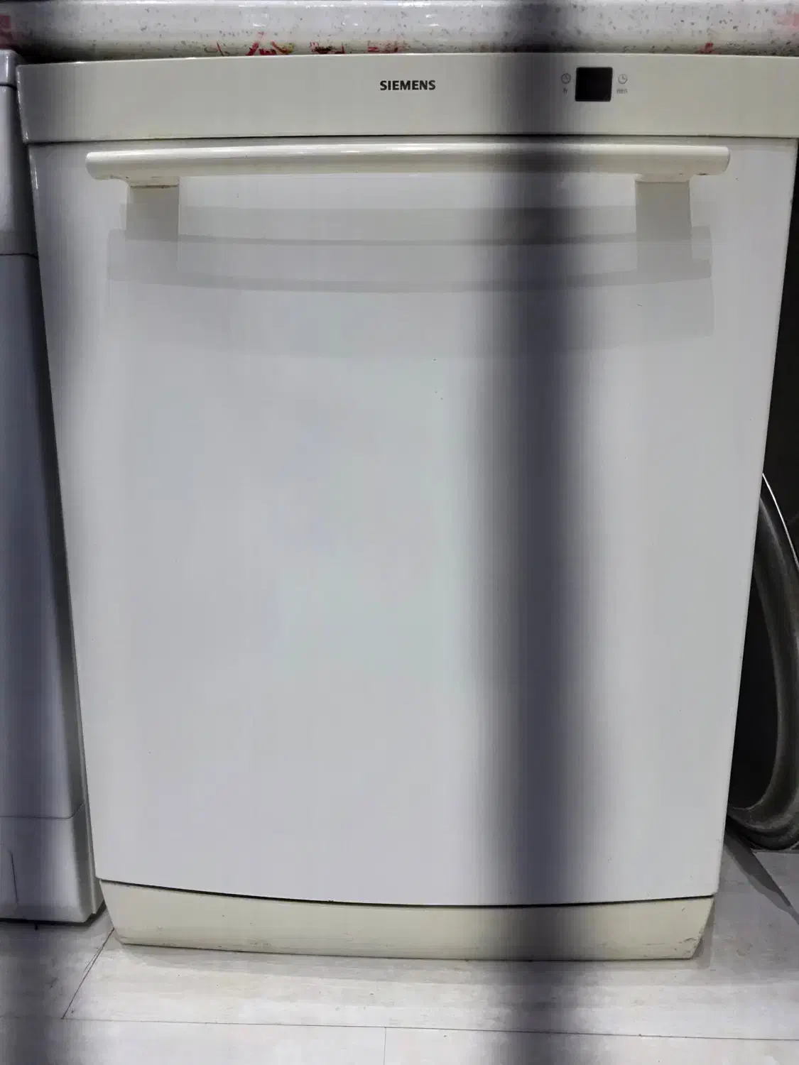 ماشین ظرفشویی زیمنس|ماشین ظرفشویی|اهواز, گلستان|دیوار