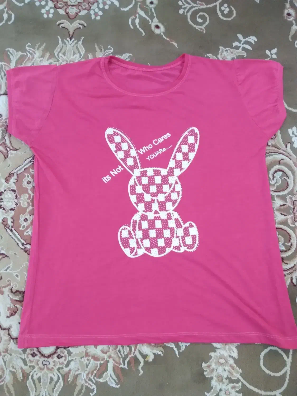 تیشرت‌سایز۴۰تا‌۴۴|لباس|رشت, دروازه لاکان|دیوار