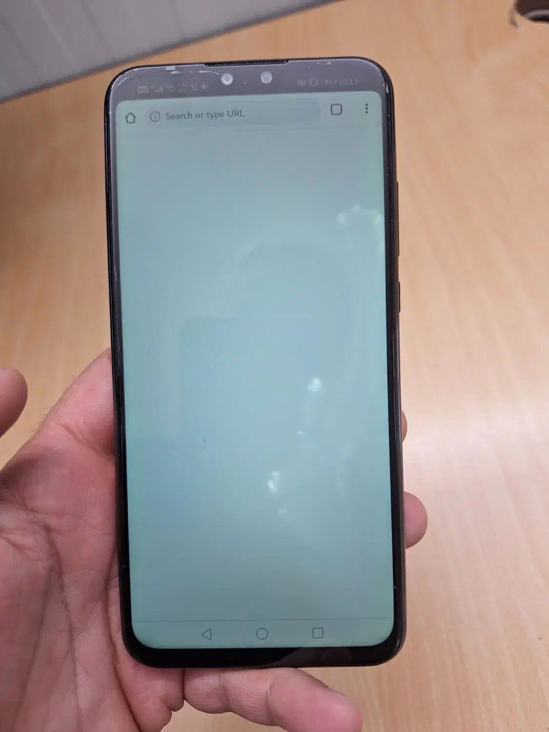 گوشی هواوی Y8S Huawei|موبایل|تهران, شادآباد|دیوار