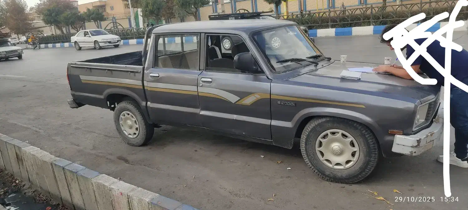 دوکابین|حراج|پایین هولار, |دیوار