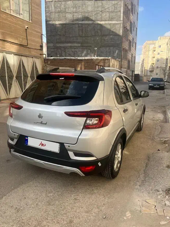 اطلس G با سانروف و رینگ و فرمان D|خودرو سواری و وانت|اردبیل, |دیوار