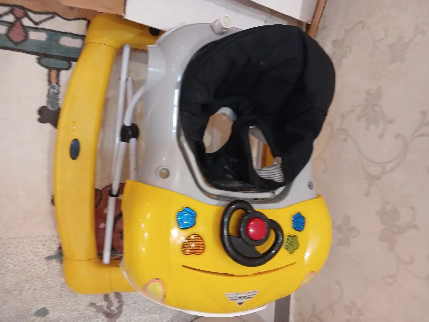 روروعک|اسباب و اثاث بچه|رشت, توشیبا|دیوار