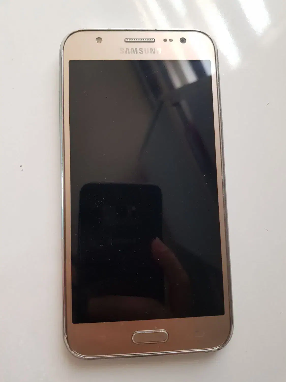 گوشی سامسونگj7|موبایل|تهران, شهرک رضویه|دیوار