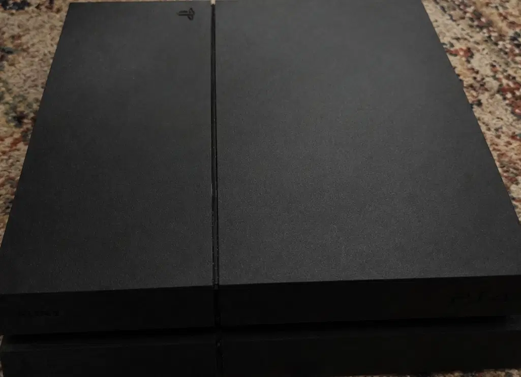 ps4 fat 1TB|کنسول، بازی ویدئویی و آنلاین|تهران, اکباتان|دیوار