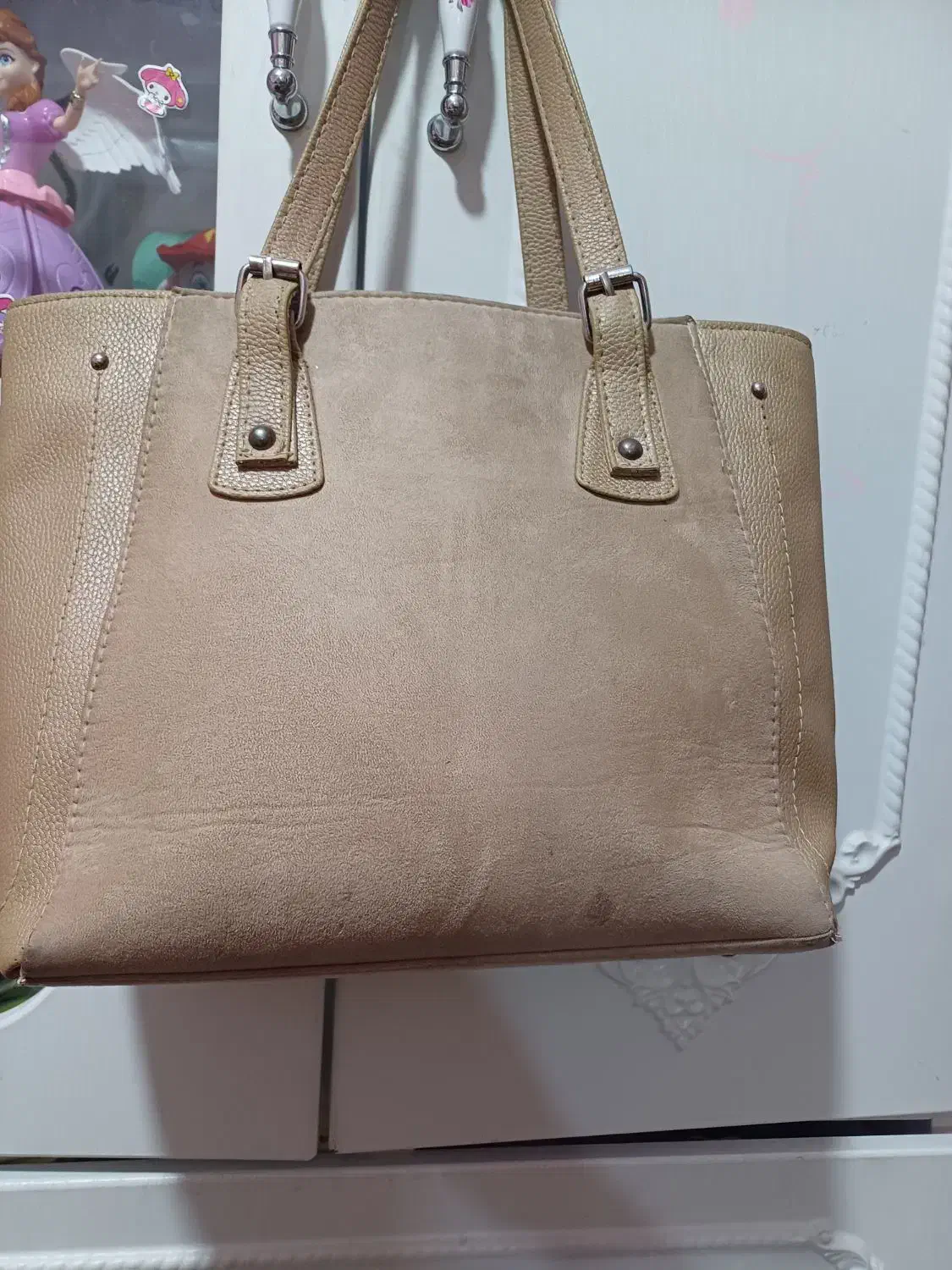 کیف دستی|کیف، کفش، کمربند|نهاوند, |دیوار