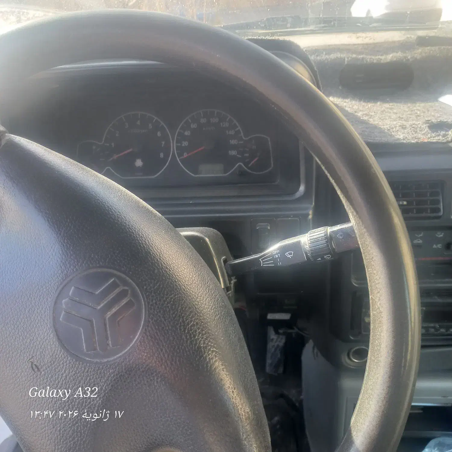 پراید مدل86|خودرو سواری و وانت|دماوند, مسکن مهر گیلاوند|دیوار