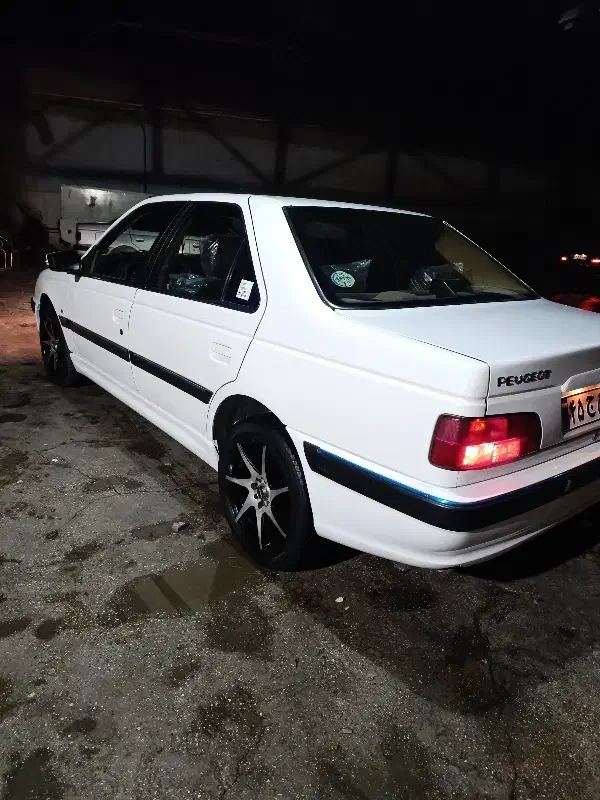 Tu5سیمی بدون خطوخش و ضربه عروسکی|خودرو سواری و وانت|نجفآباد, گلدشت|دیوار