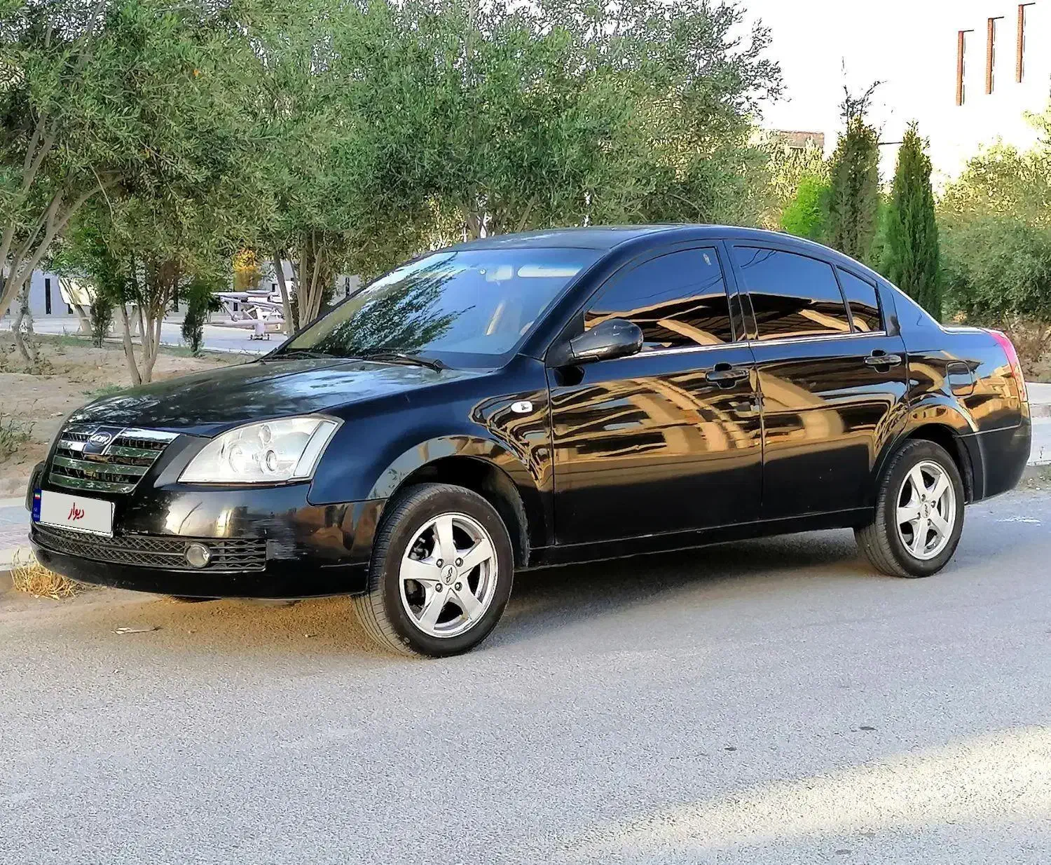 mvm530. مدل 93|خودرو سواری و وانت|یزد, |دیوار