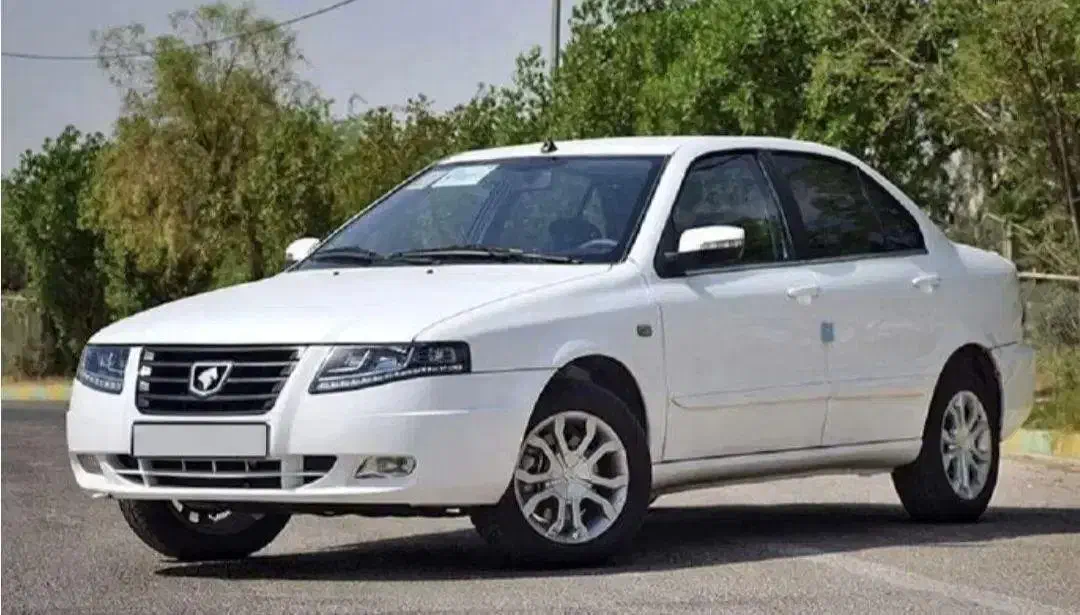 حواله سورن پلاس|خودرو سواری و وانت|سنندج, |دیوار