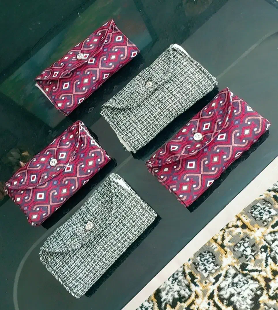 پیشبند ژاپنی|سفره، حوله، دستمال آشپزخانه|گلبهار, شهر جدید گلبهار|دیوار