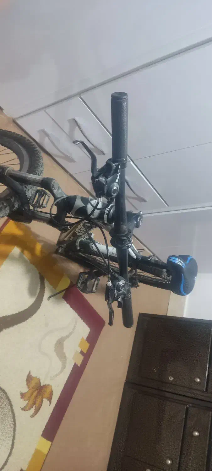 دوچرخه نو|دوچرخه، اسکیت، اسکوتر|باشت, |دیوار