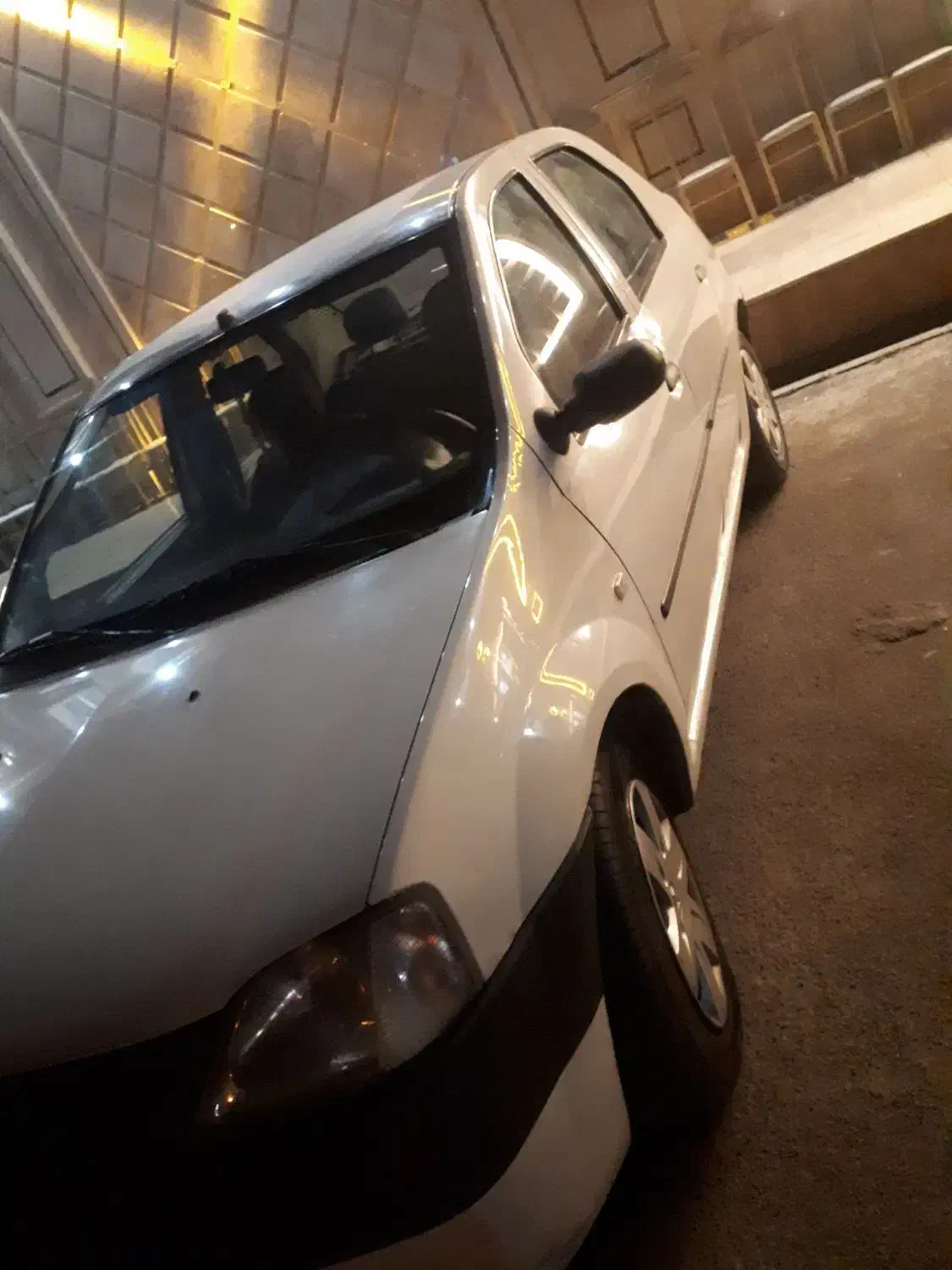 تندر ۹۰|خودرو سواری و وانت|ارومیه, |دیوار