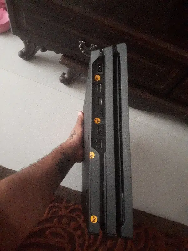 ps4pro|کنسول، بازی ویدئویی و آنلاین|قدس, شهرقدس|دیوار