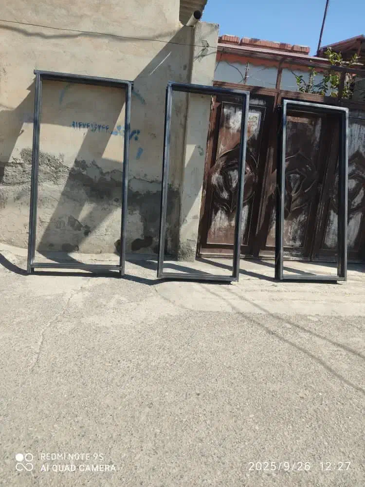 جوشکاری|خدمات پیشه و مهارت|پارس‌آباد, |دیوار