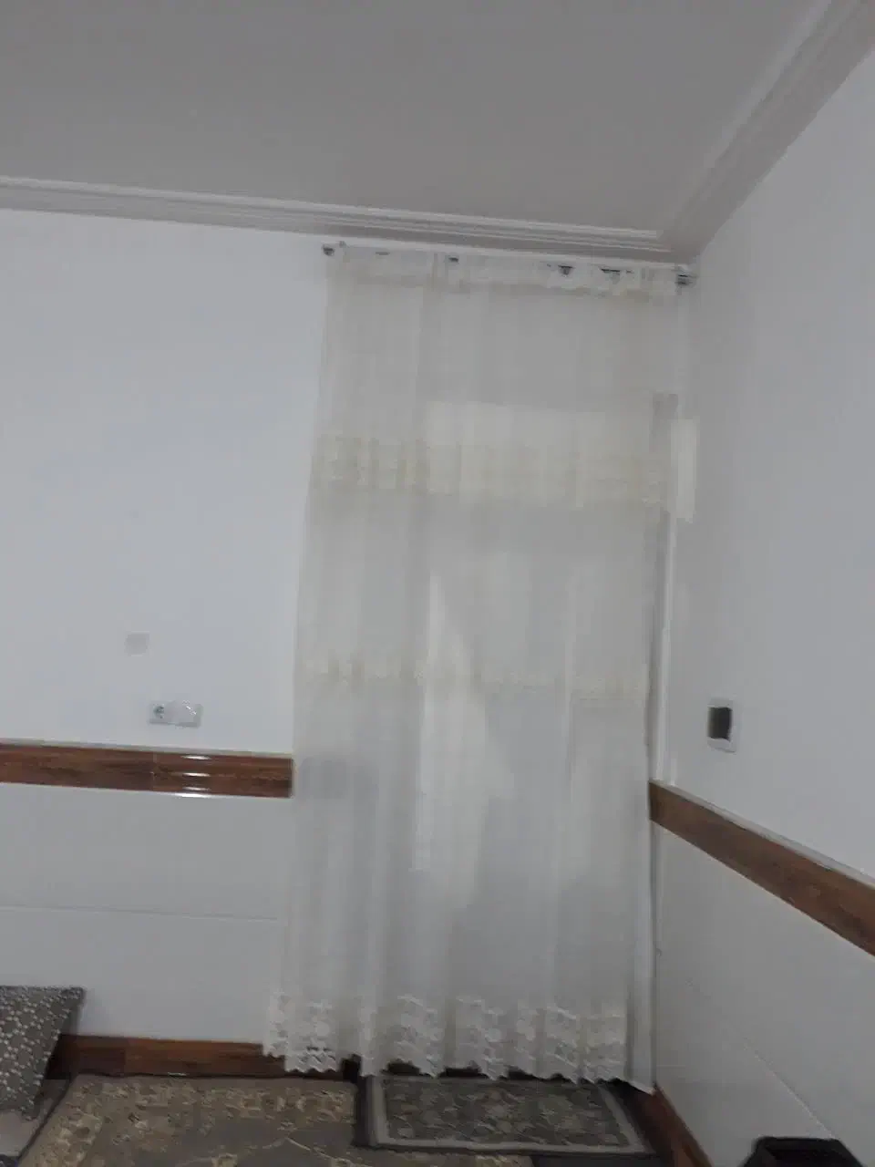 پرده نونو|پرده، رانر، رومیزی|ساوه, |دیوار