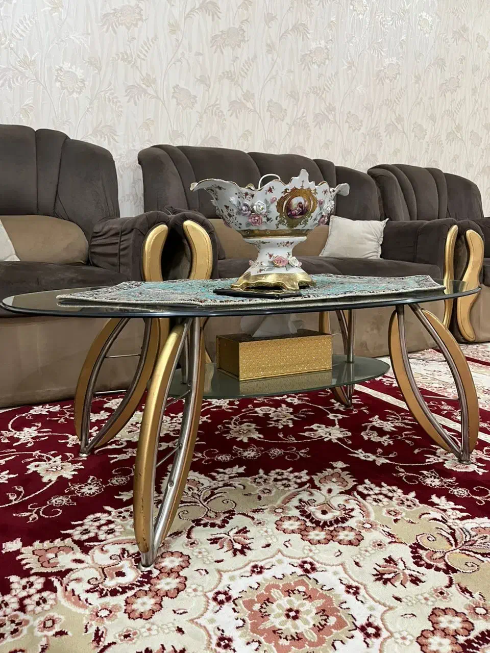 میز جلو مبل|میز تلفن|دزفول, |دیوار