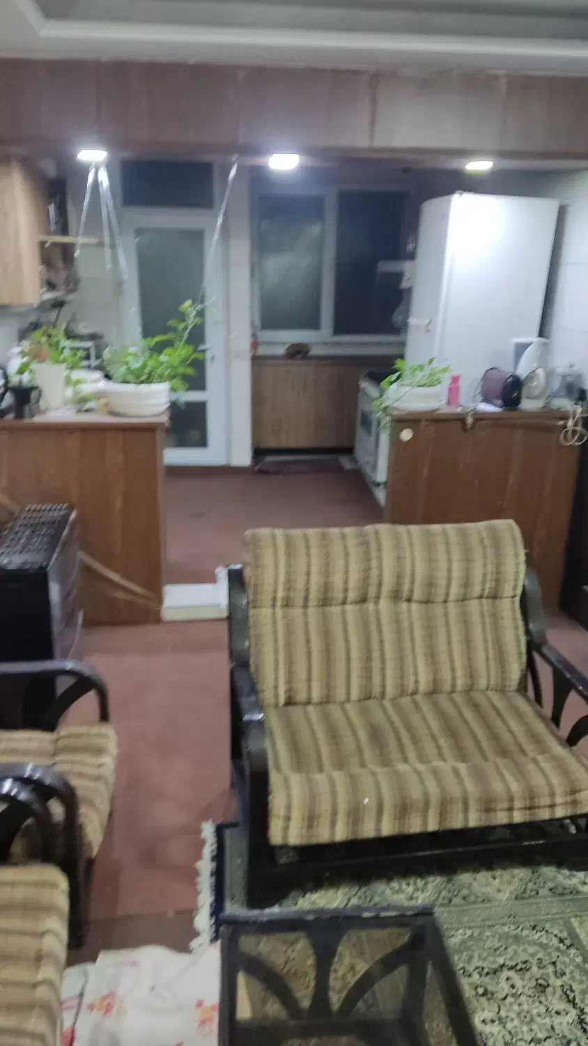 اجاره واحد مسکونی ۷۰متری ۲ خوابه