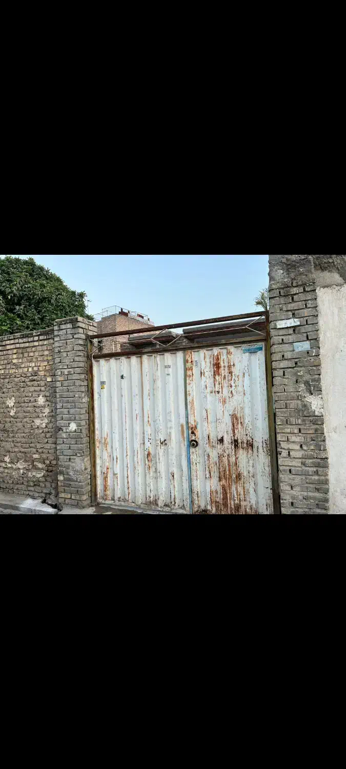 فروش خانه سیدآباد|فروش زمین و ملک کلنگی|گنبد کاووس, |دیوار