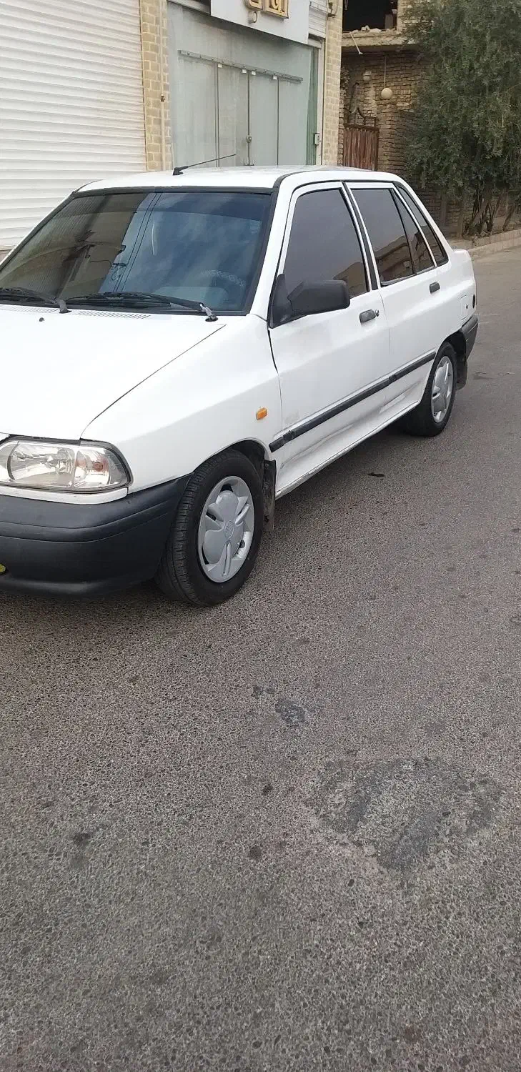 مدل۸۵تک سوزدرحد|خودرو سواری و وانت|گرمسار, |دیوار