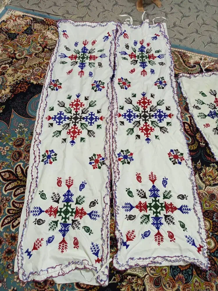 کناره و روتختی پلیواری|سرویس روتختی|ایرانشهر, |دیوار