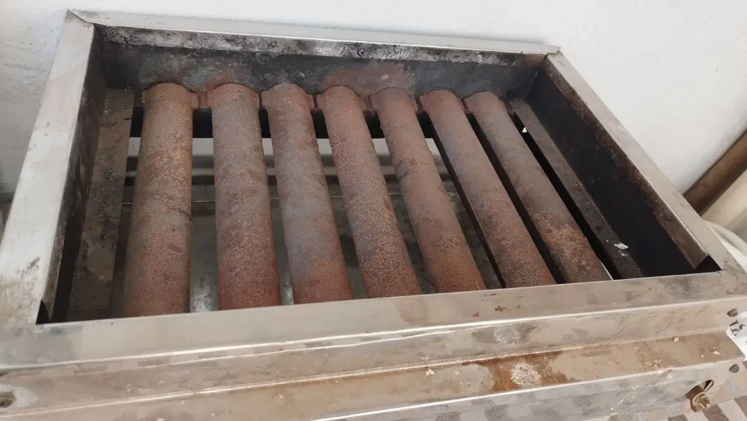 کباب پز|اجاق گاز و لوازم برقی پختوپز|پردیس, فاز ۱|دیوار