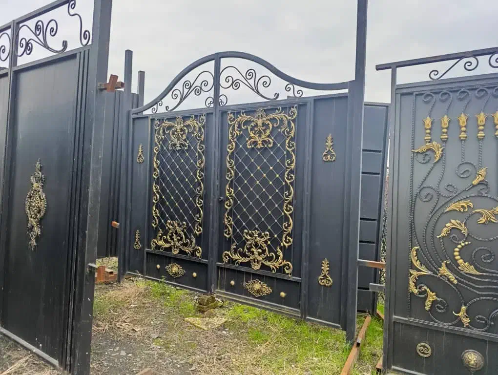 جوشکار درب|استخدام صنعتی، فنی، مهندسی|رودسر, |دیوار