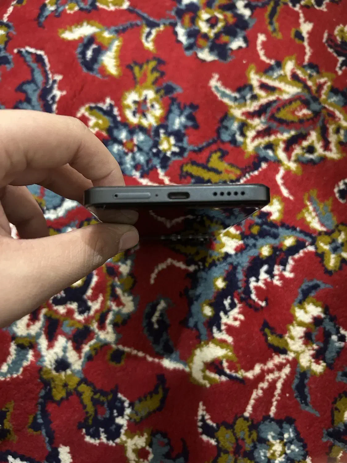 گوشی Poco x6 pro 512GB|موبایل|نیشابور, پاستور|دیوار