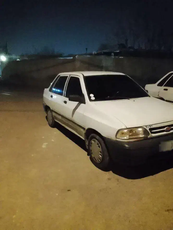 پرایدمدل 82|خودرو سواری و وانت|تنکمان, |دیوار