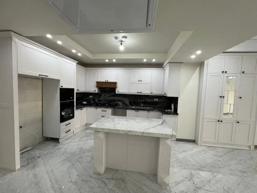 ۱۰۹ متر // کلید نخورده|فروش آپارتمان|تهران, یوسفآباد|دیوار