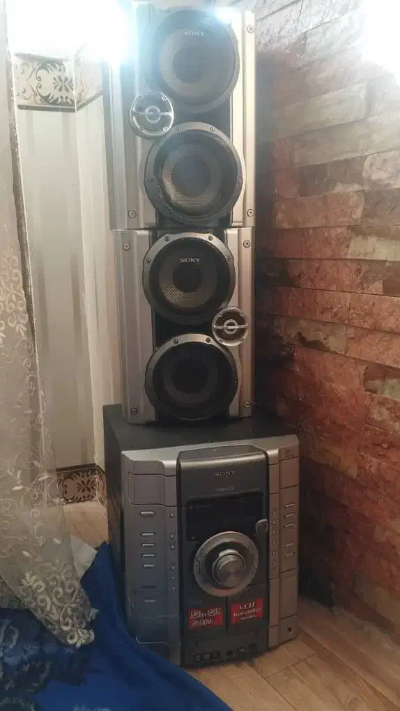 باند سونی|سیستم صوتی خانگی|نوشین شهر, |دیوار