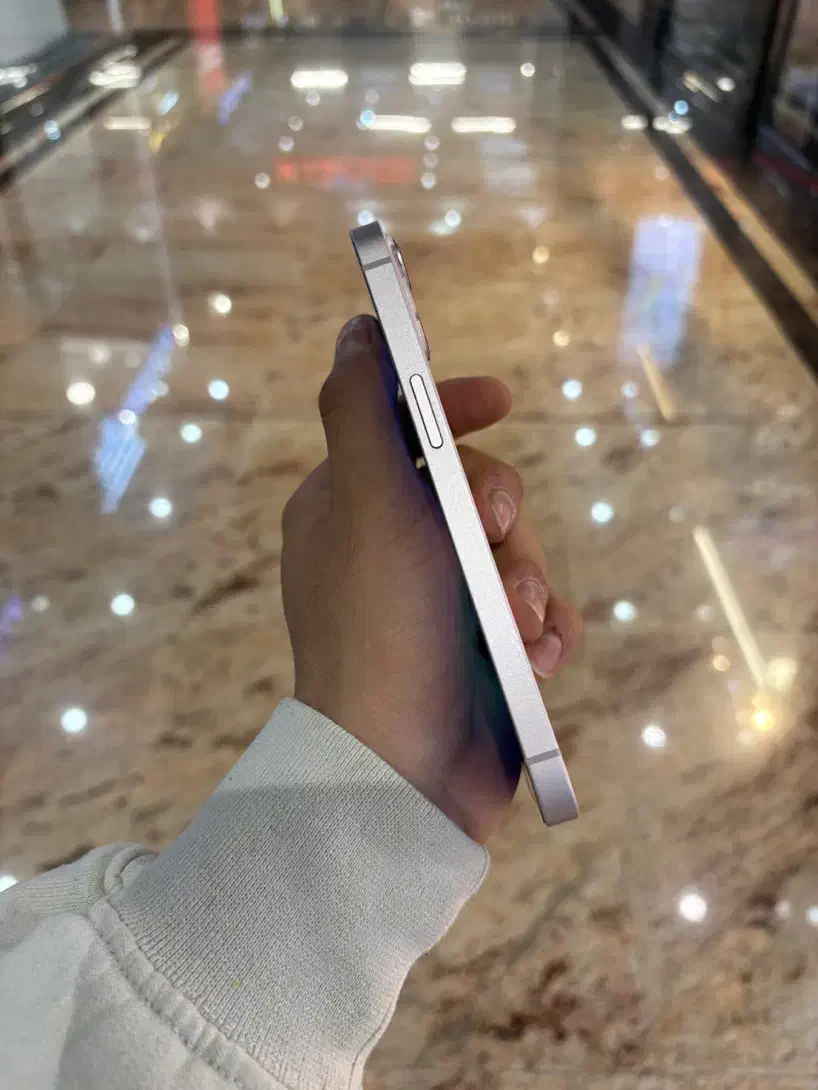 ایفون ۱۳ نرمال ۱۲۸ گیگ|موبایل|تهران, آسمان|دیوار