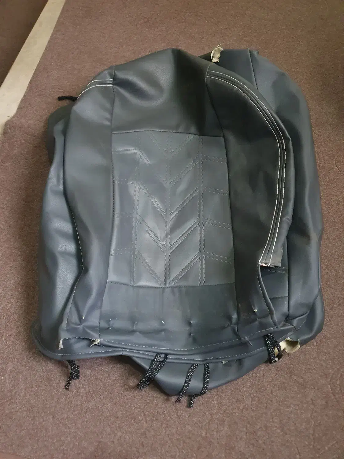 روکش صندلی کوئیک|قطعات یدکی و لوازم جانبی|رشت, فلسطین|دیوار