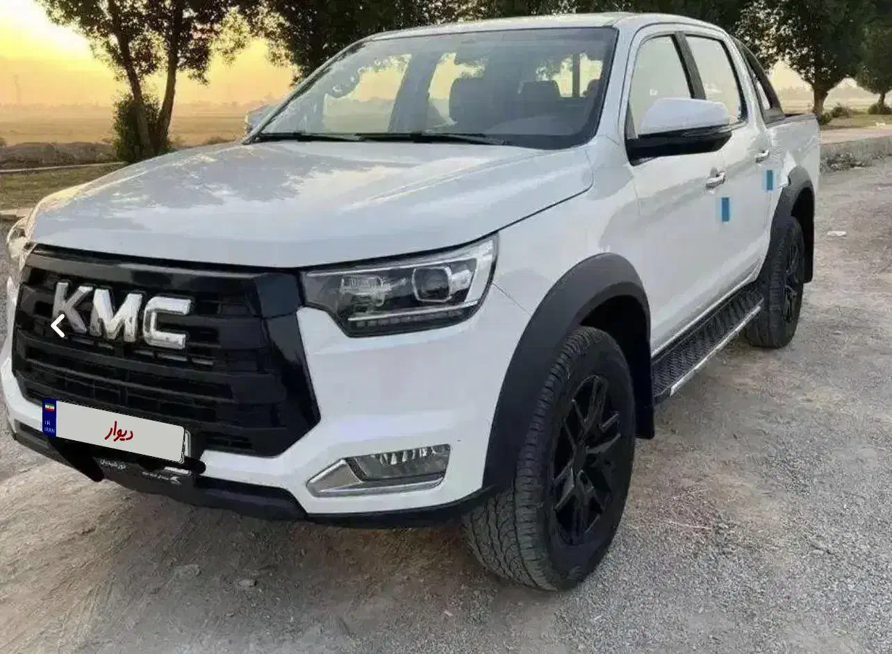 KMCT8|خودرو سواری و وانت|ارومیه, |دیوار