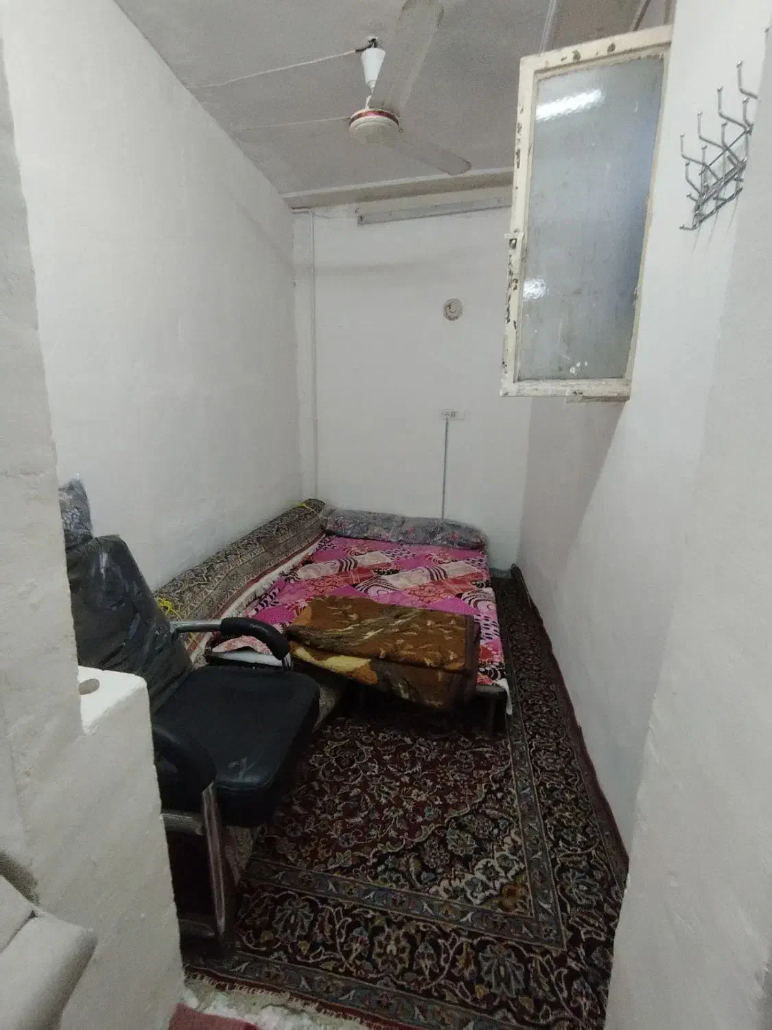 اجاره سوئیت مبله دوخواب خونه دربست نزدیک حرم مستقل|اجارهٔ کوتاهمدت آپارتمان و سوئیت|مشهد, طلاب|دیوار