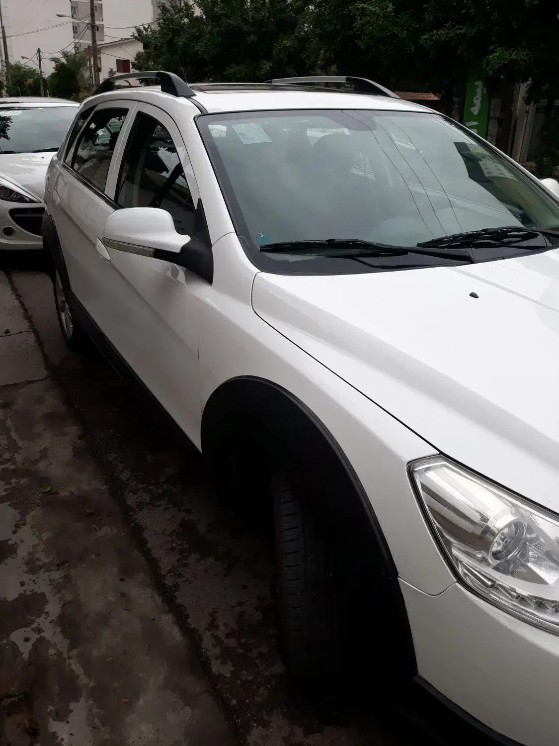 فروش فوری|خودرو سواری و وانت|نوشهر, |دیوار