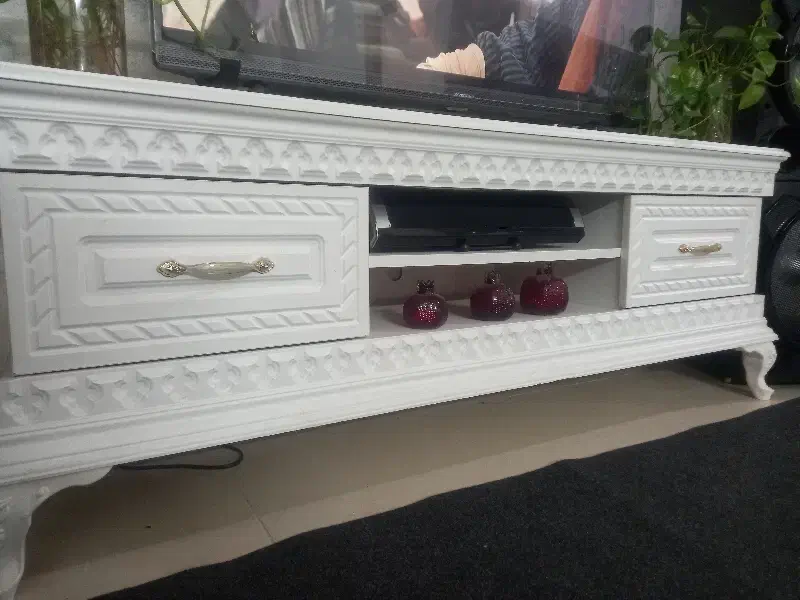 میز تلویزیون|میز تلویزیون|مشهد, یوسفیه (شهرک غرب)|دیوار