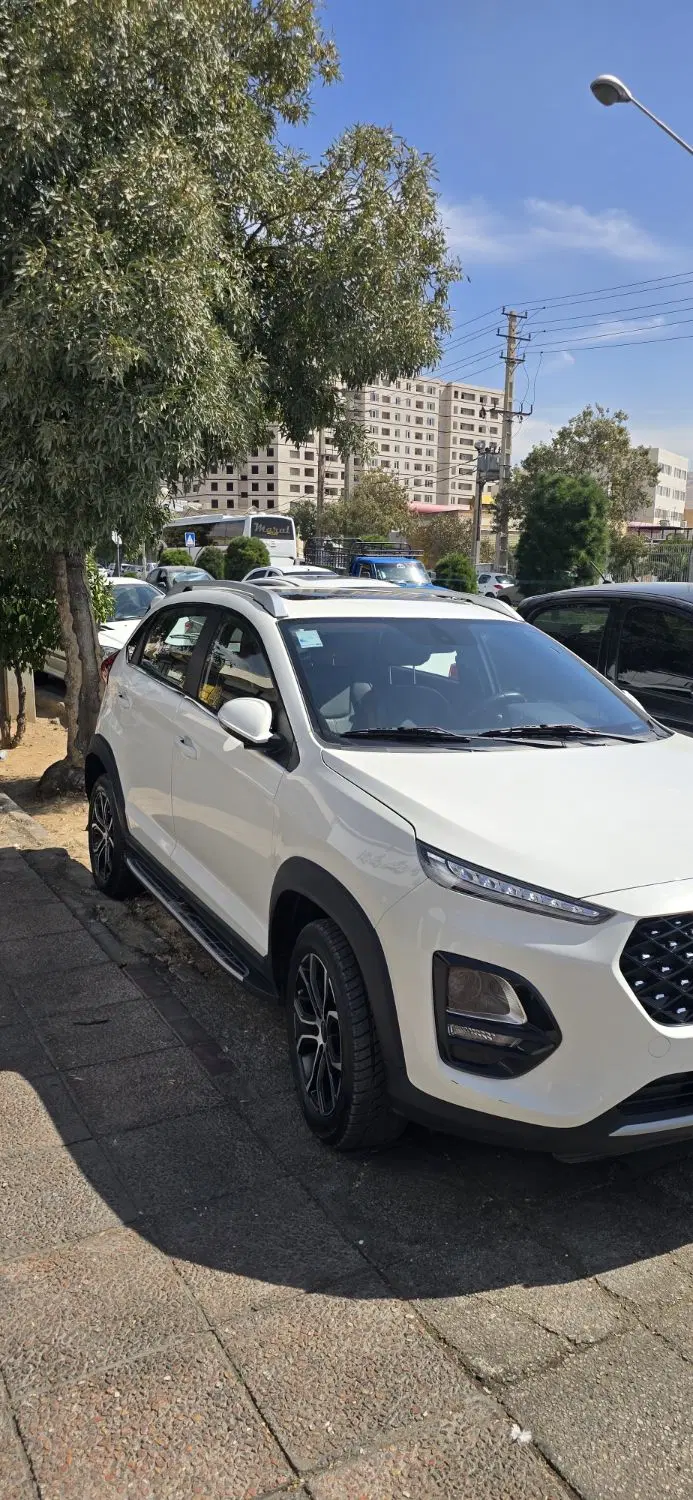 MVM X22 PRO|خودرو سواری و وانت|شیراز, کاراندیش|دیوار