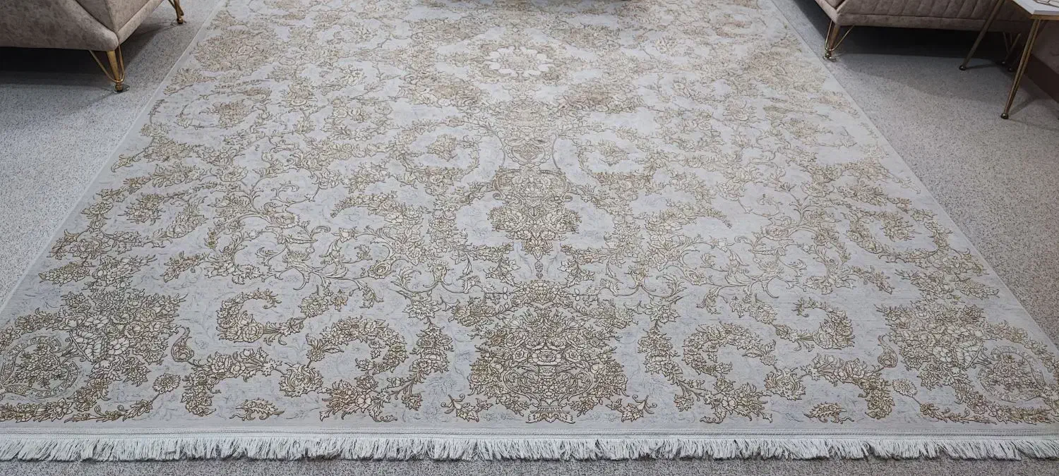 فروش فرش ۹و۱۲متری|فرش|دوگنبدان, |دیوار