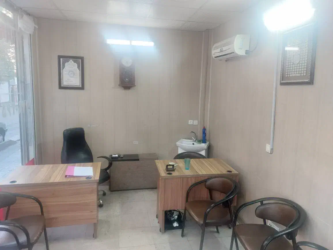 مغازه اجاره ای|اجارهٔ مغازه و غرفه|تهران, نارمک جنوبی|دیوار