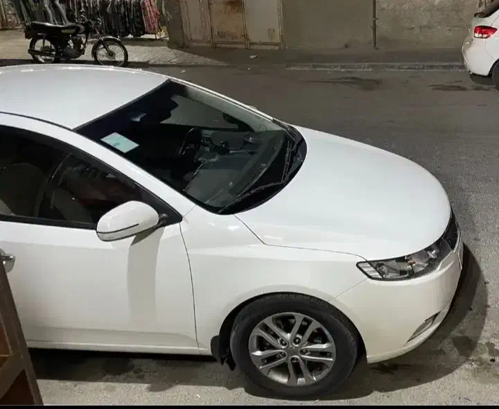 سراتو2000|خودرو کلاسیک|بیرجند, |دیوار