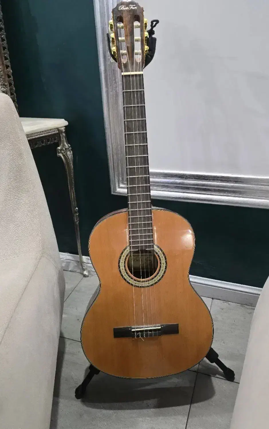 گیتار مدل Best funeral 150|گیتار، بیس، امپلیفایر|بجنورد, |دیوار