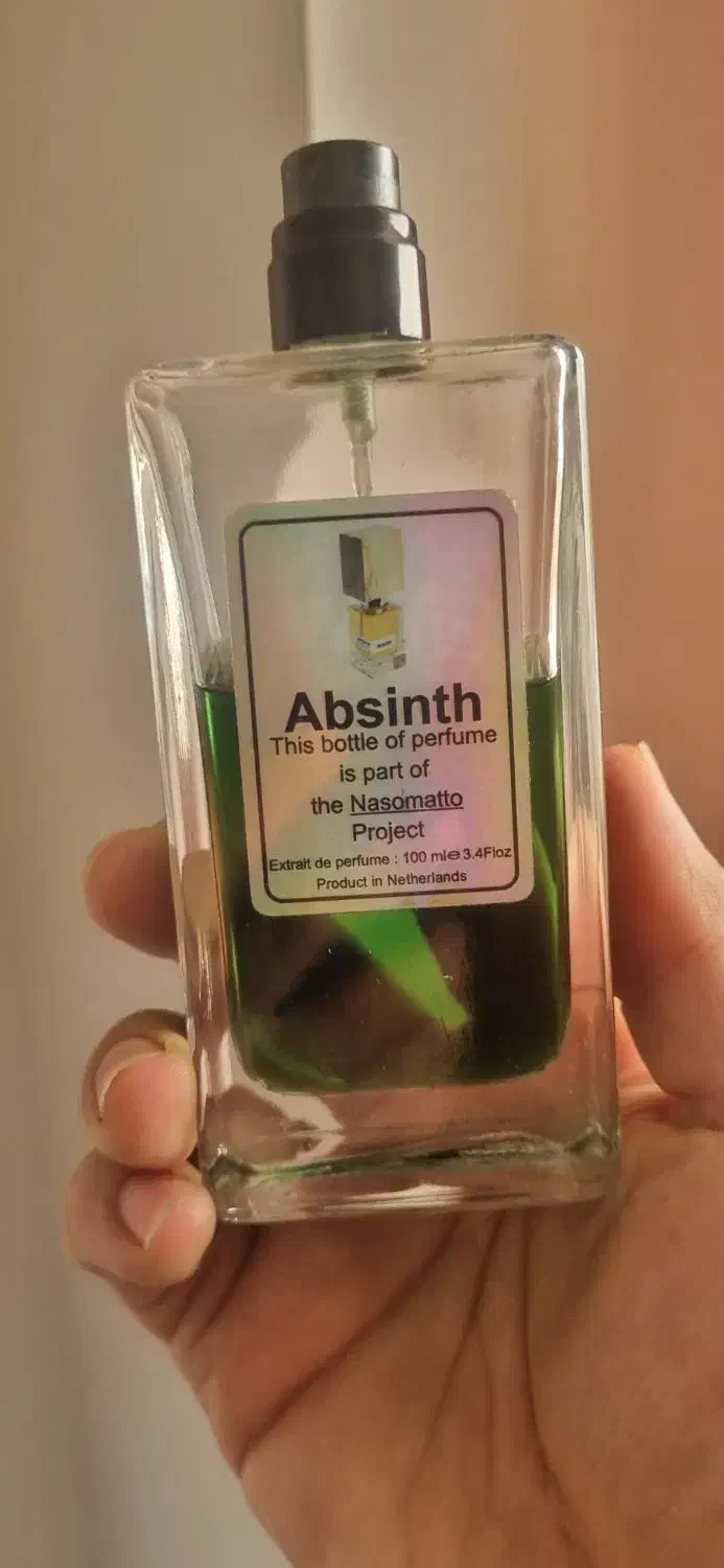 ادکلن گرم و تلخ|آرایشی، بهداشتی، درمانی|اراک, |دیوار