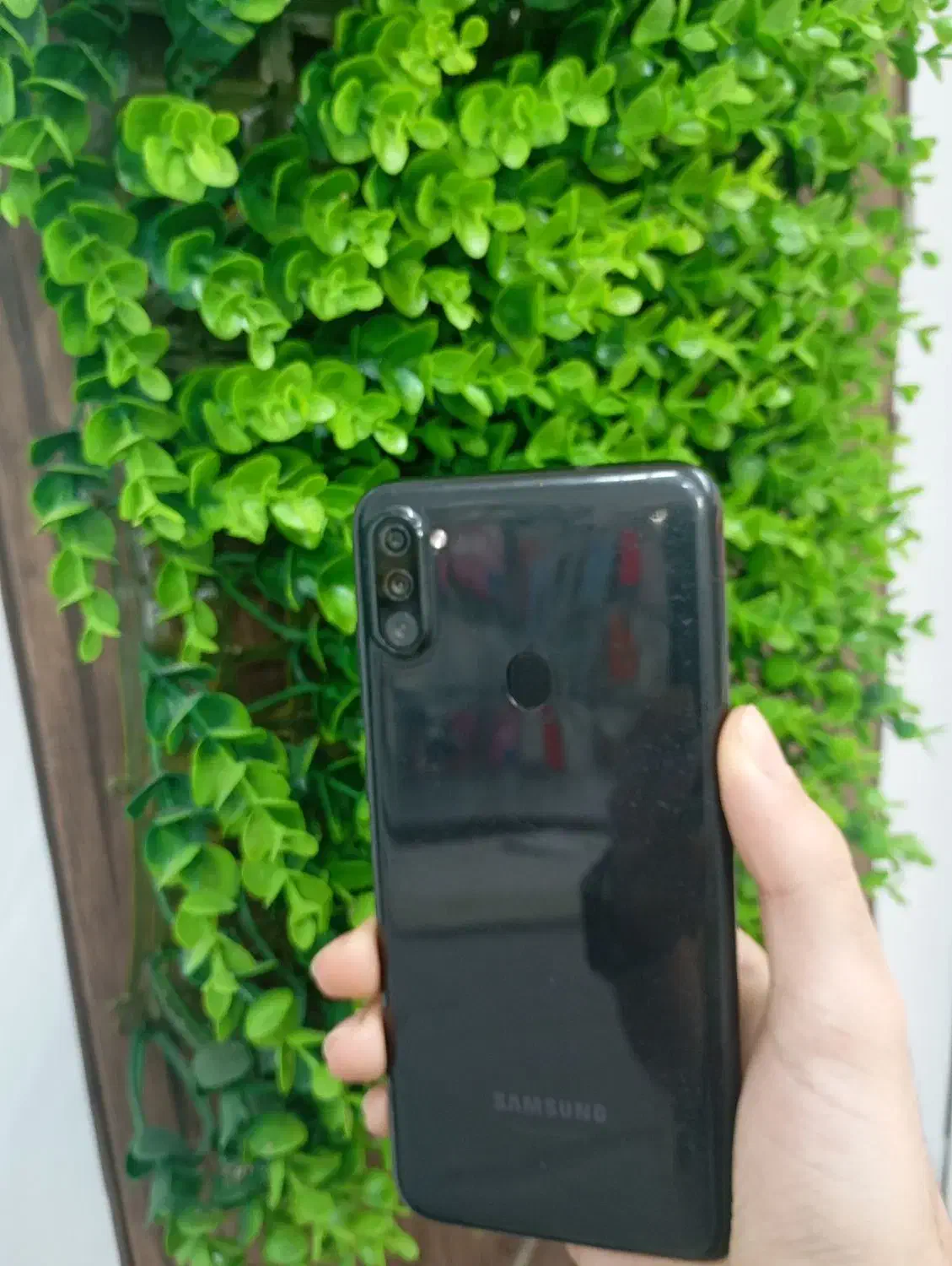 موبایل سامسونگ A11s 32/3|موبایل|قائمشهر, |دیوار