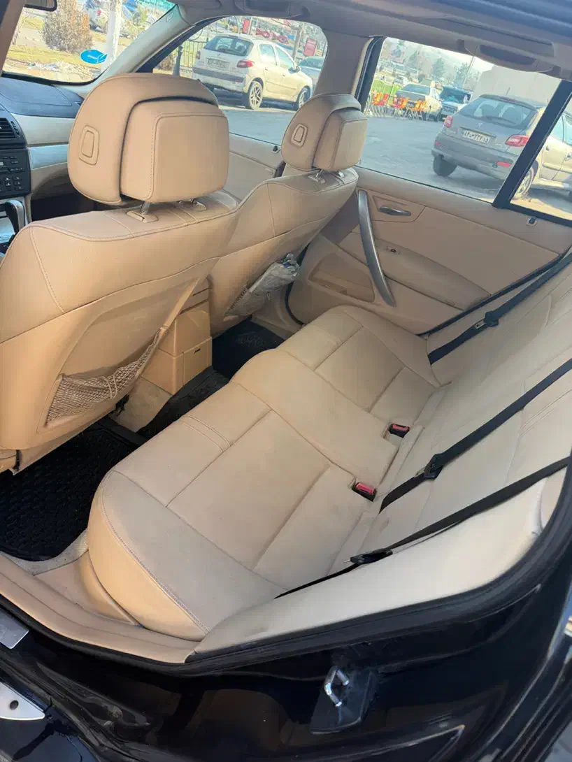 بی ام و BMW X3 si 0.3|خودرو سواری و وانت|تبریز, |دیوار